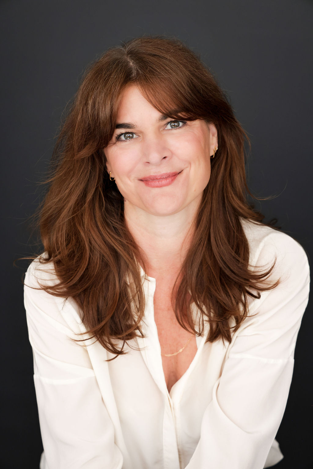 Jane Ward